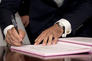 testamento emrpesario